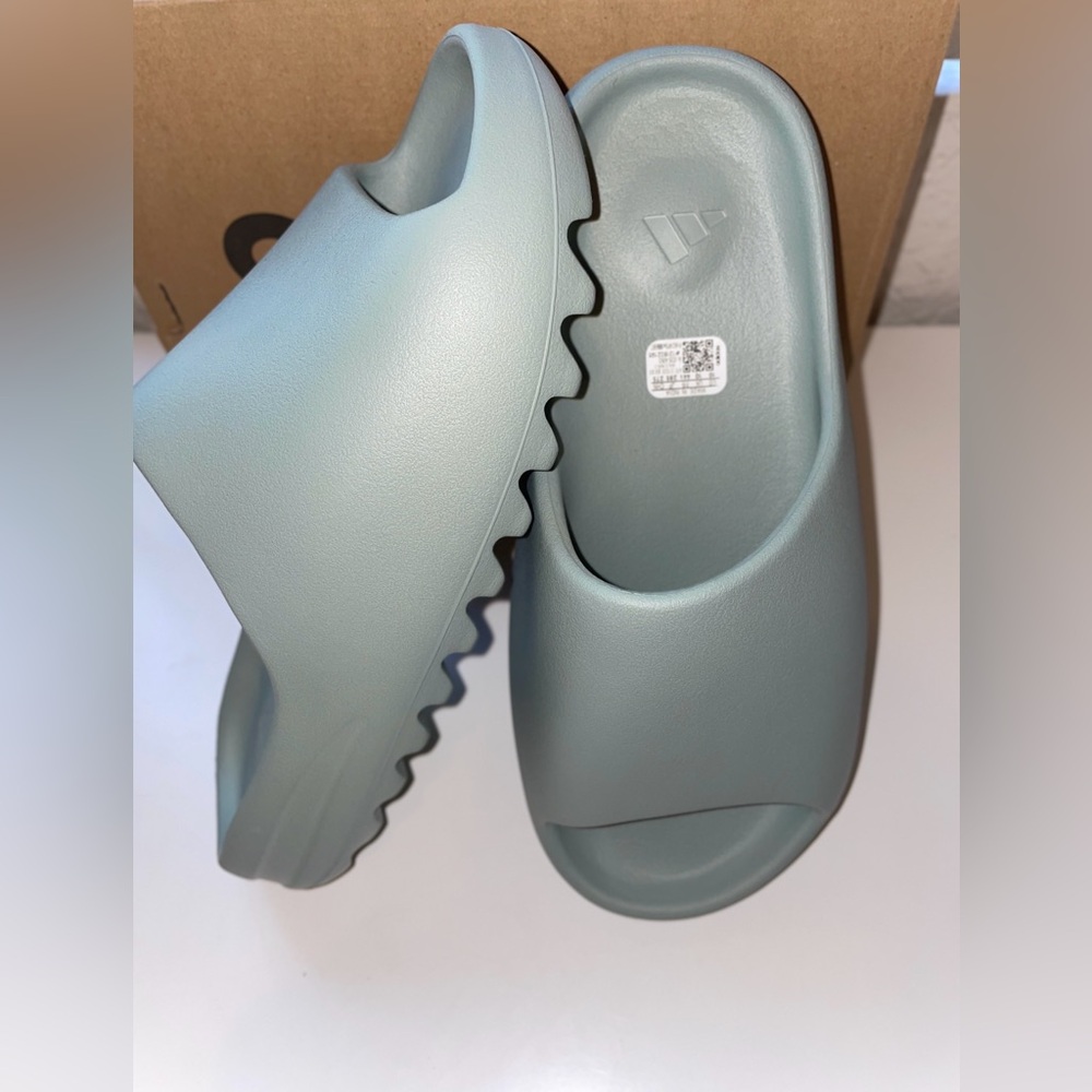 Adidas Yeezy Slides By Kanye West